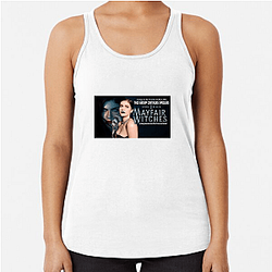 Mayfair Witches Signature Mayfair Witches Tank Tops