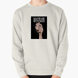 Mayfair Witches Merchandise For Fans Mayfair Witches Sweatshirts