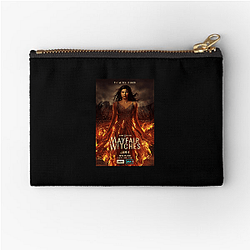 Mayfair Witches Merch Collection Mayfair Witches Zipper Pouches