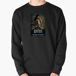 Mayfair Witches Limited Collection Mayfair Witches Sweatshirts