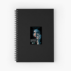 Mayfair Witches Merch Mayfair Witches Notebook