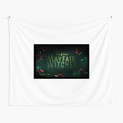 Mayfair Witches Merch For Fans Mayfair Witches Tapestries