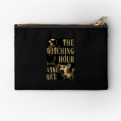 Mayfair Witches Fan Art Mayfair Witches Zipper Pouches
