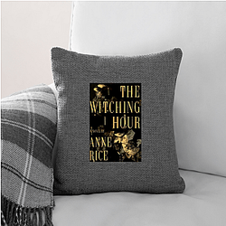 Mayfair Witches Fan Art Mayfair Witches Pillows Cover