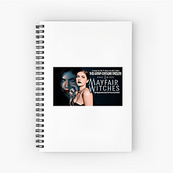 Mayfair Witches Signature Mayfair Witches Notebook