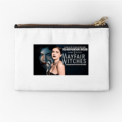 Mayfair Witches Signature Mayfair Witches Zipper Pouches