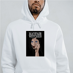 Mayfair Witches Merchandise For Fans Mayfair Witches Hoodies