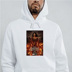 Mayfair Witches Merch Collection Mayfair Witches Hoodies