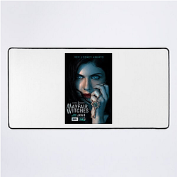 Mayfair Witches Merch Mayfair Witches Mouse Pads