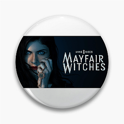 Mayfair Witches Special Collection Mayfair Witches Pins