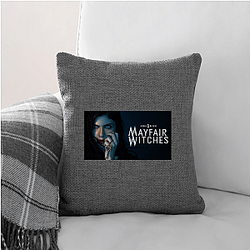 Mayfair Witches Special Collection Mayfair Witches Pillows Cover