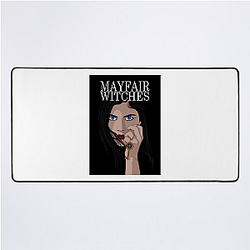 Mayfair Witches Merchandise For Fans Mayfair Witches Mouse Pads