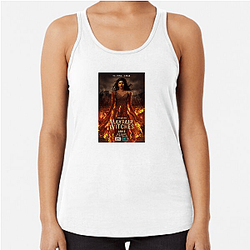 Mayfair Witches Merch Collection Mayfair Witches Tank Tops