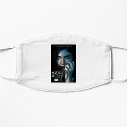 Mayfair Witches Merch Mayfair Witches Face Masks