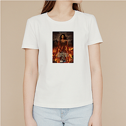 Mayfair Witches Merch Collection Mayfair Witches T-Shirts