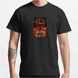 Mayfair Witches Merch Collection Mayfair Witches T-Shirts