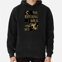 Mayfair Witches Fan Art Mayfair Witches Hoodies