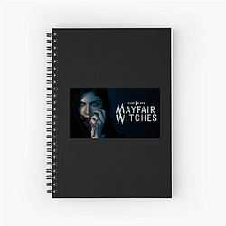 Mayfair Witches Special Collection Mayfair Witches Notebook