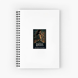 Mayfair Witches Limited Collection Mayfair Witches Notebook