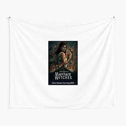 Mayfair Witches Limited Collection Mayfair Witches Tapestries
