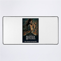 Mayfair Witches Limited Collection Mayfair Witches Mouse Pads