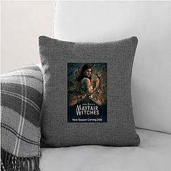 Mayfair Witches Limited Collection Mayfair Witches Pillows Cover