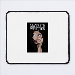 Mayfair Witches Merchandise For Fans Mayfair Witches Mouse Pads