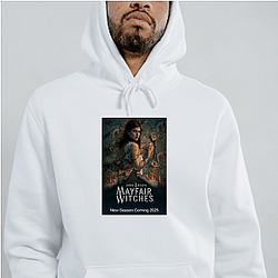 Mayfair Witches Limited Collection Mayfair Witches Hoodies