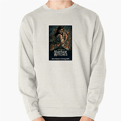 Mayfair Witches Limited Collection Mayfair Witches Sweatshirts