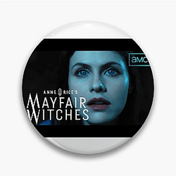Mayfair Witches Collection for fans Mayfair Witches Pins