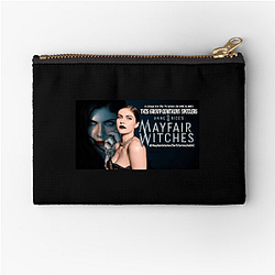 Mayfair Witches Signature Mayfair Witches Zipper Pouches