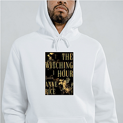 Mayfair Witches Fan Art Mayfair Witches Hoodies