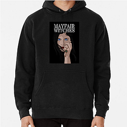 Mayfair Witches Merchandise For Fans Mayfair Witches Hoodies
