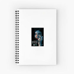 Mayfair Witches Merch Mayfair Witches Notebook