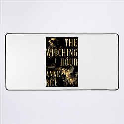 Mayfair Witches Fan Art Mayfair Witches Mouse Pads