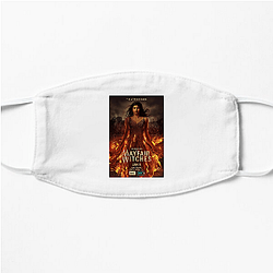 Mayfair Witches Merch Collection Mayfair Witches Face Masks