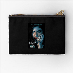 Mayfair Witches Merch Mayfair Witches Zipper Pouches
