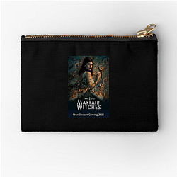 Mayfair Witches Limited Collection Mayfair Witches Zipper Pouches