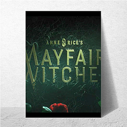 Mayfair Witches Merch For Fans Mayfair Witches Posters