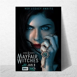 Mayfair Witches Merch Mayfair Witches Posters