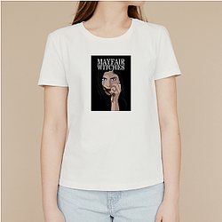 Mayfair Witches Merchandise For Fans Mayfair Witches T-Shirts