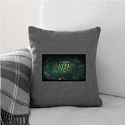 Mayfair Witches Merch For Fans Mayfair Witches Pillows Cover