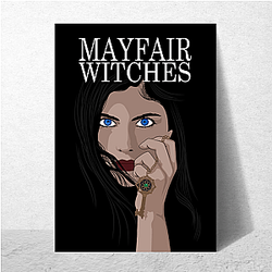 Mayfair Witches Merchandise For Fans Mayfair Witches Posters