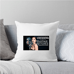Mayfair Witches Signature Mayfair Witches Pillows Cover