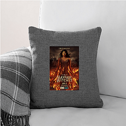 Mayfair Witches Merch Collection Mayfair Witches Pillows Cover