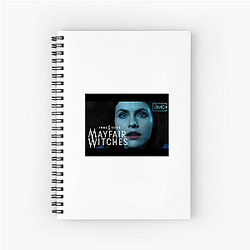 Mayfair Witches Collection for fans Mayfair Witches Notebook