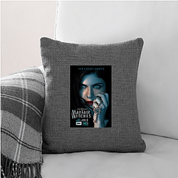 Mayfair Witches Merch Mayfair Witches Pillows Cover