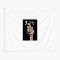 Mayfair Witches Merchandise For Fans Mayfair Witches Tapestries