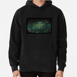 Mayfair Witches Merch For Fans Mayfair Witches Hoodies
