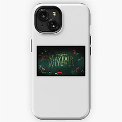 Mayfair Witches Merch For Fans Mayfair Witches iPhone Cases